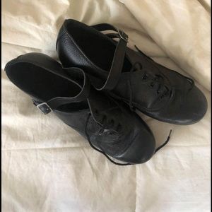 Antonio Pacelli Irish Dance Shoes
